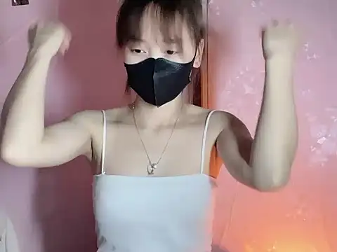 Analia59 online show from 11-07-25, 03:23