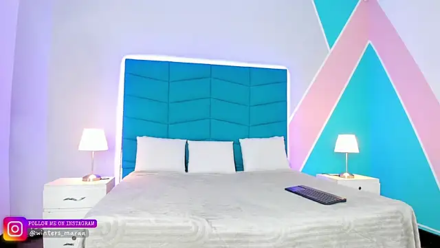 mara winters  online show from 09-30-25, 11:48