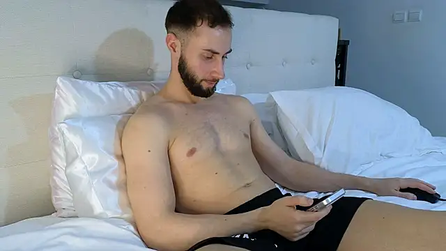 RyanStorm  online show from 02-09-26, 06:34