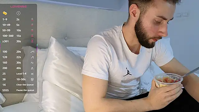 RyanStorm  online show from 02-19-26, 01:40