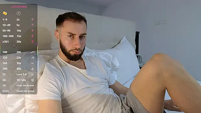 RyanStorm  online show from 03-19-26, 12:42