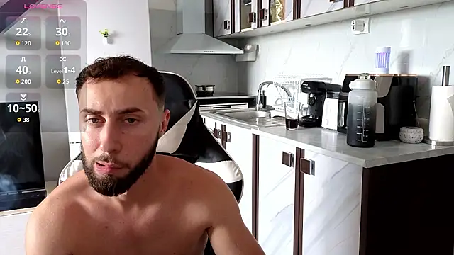 RyanStorm  online show from 07-16-26, 08:20