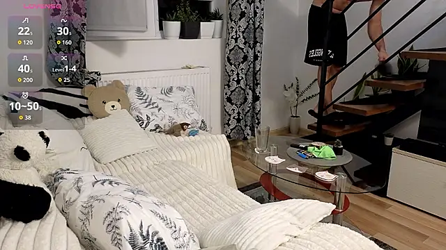 RyanStorm  online show from 07-28-26, 07:39