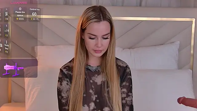 JaneBrock online show from 09-19-25, 03:02