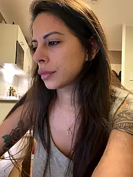 Teparolaverga1990 online show from 01-07-26, 10:56