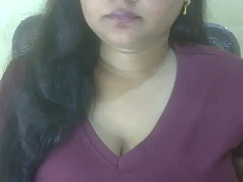 Snapshot of Saniya_K chatting on 10-27-25, 06:06 Saniya K online show from 10-27-25, 06:06