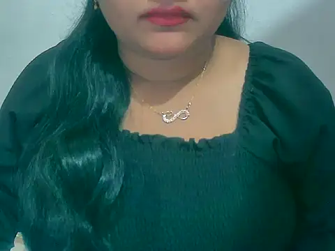 Saniya K online show from 12-14-25, 03:50