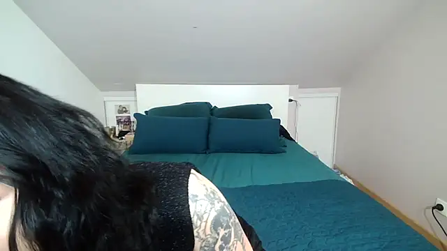 LadyNocturne online show from 03-20-26, 05:07