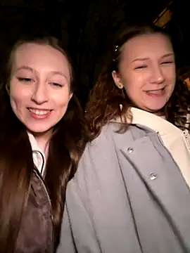 FroggyAnna online show from 11-06-25, 05:14