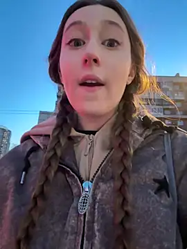 FroggyAnna online show from 03-14-26, 04:23