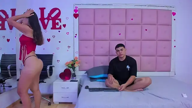 Aliss Aron online show from 02-21-26, 12:06