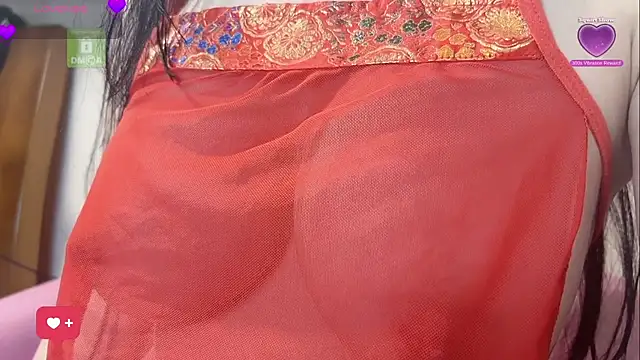 Snapshot of lingzi9333 chatting on 09-12-25, 12:38 lingzi9333 online show from 09-12-25, 12:38