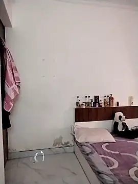 Sexy vernilla online show from 04-20-26, 09:16