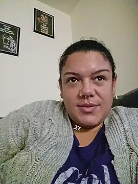 GoddessChantelle online show from 12-04-25, 12:25