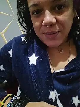 GoddessChantelle online show from 01-08-26, 08:49