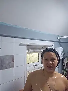 GoddessChantelle online show from 01-12-26, 08:52