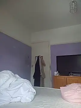 GoddessChantelle online show from 01-17-26, 02:33