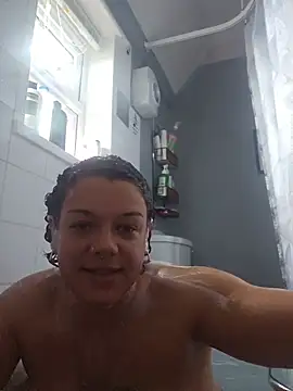 GoddessChantelle online show from 03-01-26, 02:41