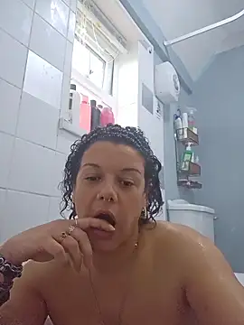 GoddessChantelle online show from 03-15-26, 04:02