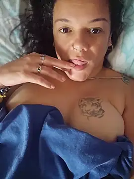 GoddessChantelle online show from 03-20-26, 09:14