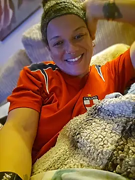 GoddessChantelle online show from 04-16-26, 09:39