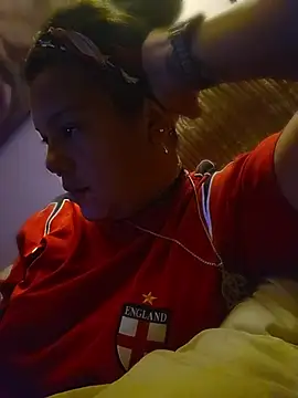 GoddessChantelle online show from 06-15-26, 08:22