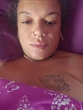 GoddessChantelle online show from 06-18-26, 08:47