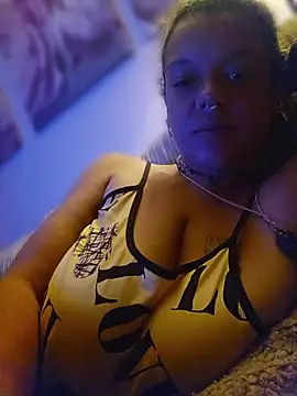 GoddessChantelle online show from 06-21-26, 10:45