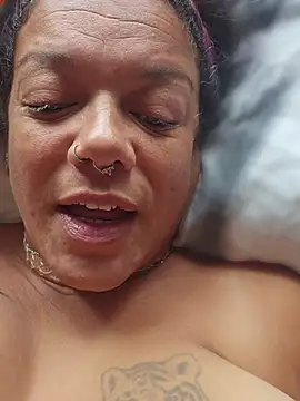 GoddessChantelle online show from 06-29-26, 10:15