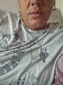 GoddessChantelle online show from 07-14-26, 01:28