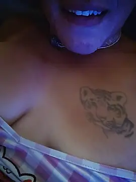 GoddessChantelle online show from 07-27-26, 05:25