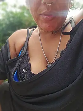 GoddessChantelle online show from 07-28-26, 11:39