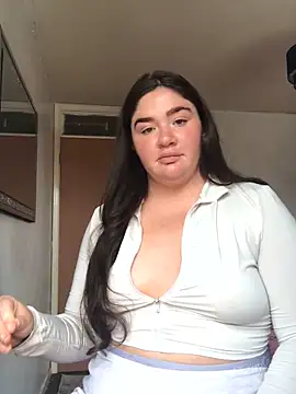 Imogenbabyyy online show from 06-21-26, 11:35
