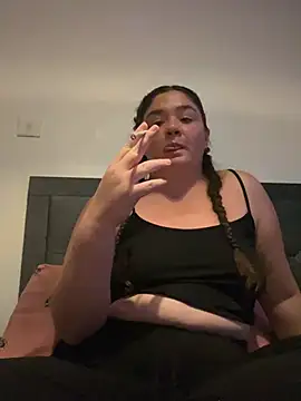 Imogenbabyyy online show from 07-25-26, 09:45