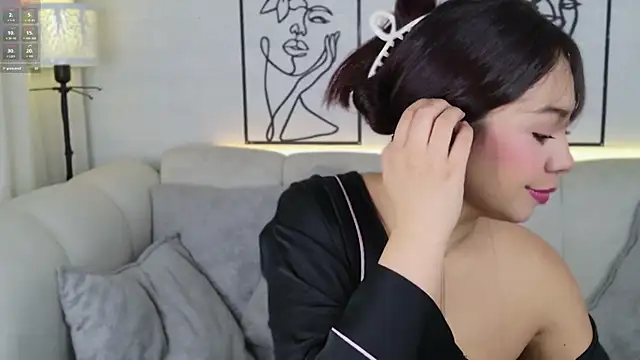 VioletBlacke  online show from 02-14-26, 04:04