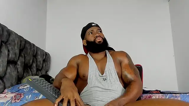 james musclebbc online show from 10-26-25, 12:55