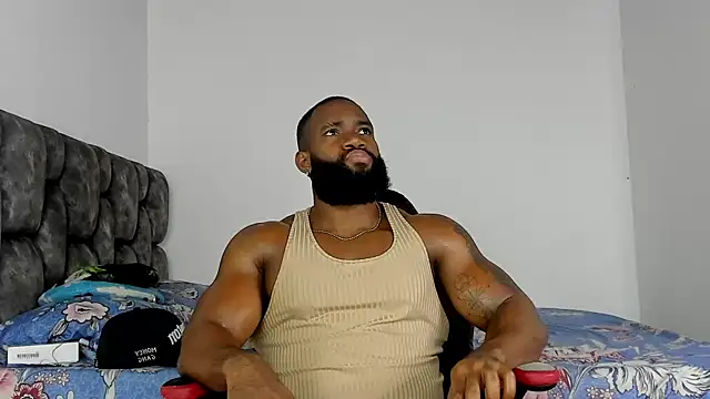 james musclebbc online show from 11-11-25, 08:09