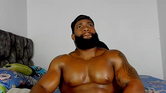 james musclebbc online show from 11-25-25, 11:38