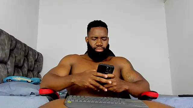 james musclebbc online show from 02-24-26, 04:10