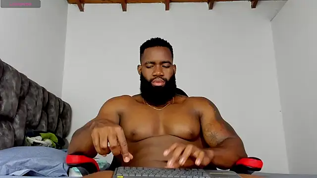 james musclebbc online show from 03-16-26, 07:18