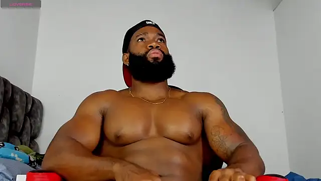 james musclebbc online show from 03-19-26, 11:36