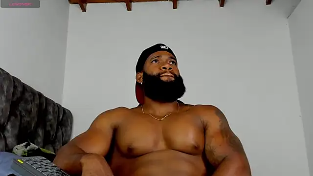 james musclebbc online show from 03-24-26, 09:53