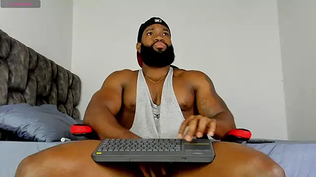 james musclebbc online show from 04-03-26, 12:03