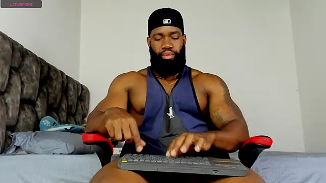 james musclebbc online show from 04-21-26, 09:15