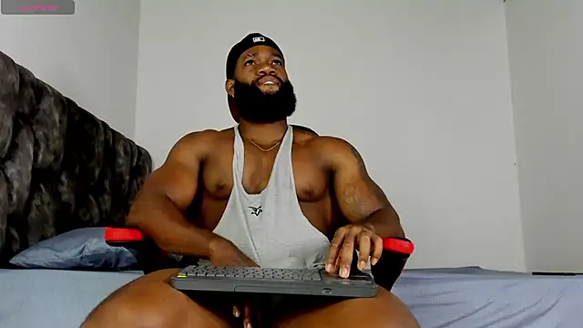 james musclebbc online show from 05-06-26, 12:08