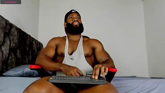 james musclebbc online show from 05-07-26, 12:16