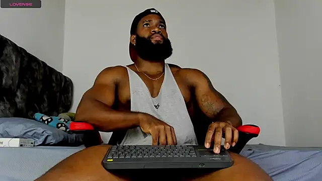 james musclebbc online show from 05-15-26, 10:50