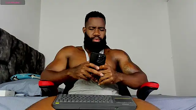 james musclebbc online show from 06-02-26, 12:12