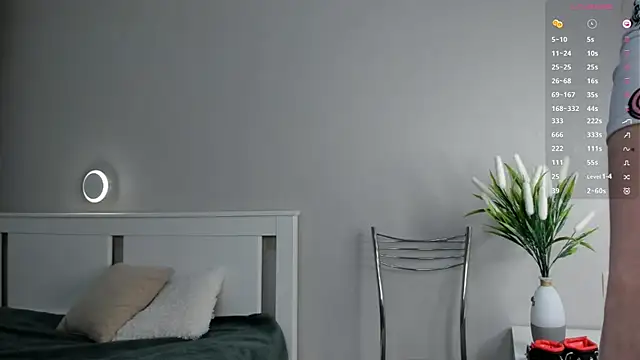 AuroraVice online show from 10-27-25, 06:28