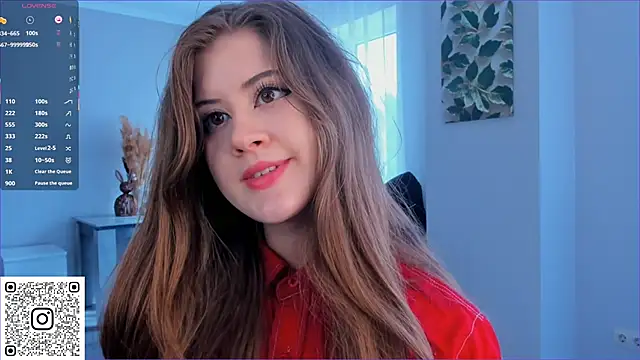 Orivienne online show from 09-20-25, 06:36